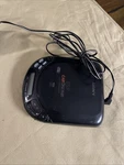 Sony Esp Car Discman D-826K Portable Cd Player Made In Japan Used/as-is. Fixed Price $16.50.