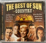 Best Of Sun Country 50TH Anniversary Edition Sealed Cd: 37062 1 Day Handling. Fixed Price $13.99.