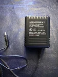Vintage Memorex MR3950 Ac Adapter Class 2 Transformer. Fixed Price $15.20.
