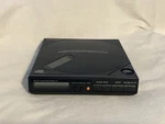 Vintage Teac PD-P7 Portable Compact Player For Parts Fix Discman. Fixed Price $44.99.