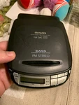 Aiwa Fm-am Compact Disc Player XP-R800- Tested. Fixed Price $24.00.