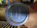 Sony Walkman / Discman Portable Cd Player Blue D-EJ625 Working. Fixed Price $45.00.