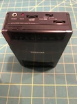 Toshiba Am/fm Cassette Walkman KT-4011. Fixed Price $86.27.
