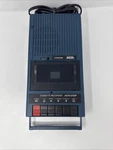 School Smart SS-1302 Cassette Recorder & Tape Player W/counter For Parts Only!. Fixed Price $10.00.