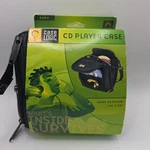 Case Logic DMP6 Player Black Vintage 2002 Padded Bag Holds Cds New. Fixed Price $29.99.