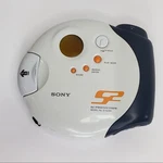 Sony Walkman D-SJ301 S2 Sports Cd Player G-protection -works Perfectly Tested. Fixed Price $69.95.