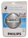 Philips EXP2550/17 Silver Portable Cd & MP3 Player Anti-skip New No Earbuds. Fixed Price $64.99.