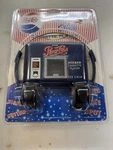 Vintage Nos 1997 Pepsi-cola Personal Am/fm Radio Cassette Player Sealed Walkman. Fixed Price $60.00.