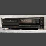 Ddp Sony CDP-337ESD Player Series PCM58P Dual Dac Ex+ Japan 100V. Fixed Price $727.66.