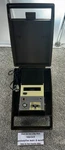 Vtg Craig Portable Cassette Player 2603 Japan With Carrying Case W/cord Works!. Fixed Price $40.00.