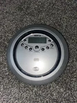 Durabrand MP3 Playback Model CD-968 For Parts. Fixed Price $12.00.