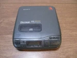 Vintage Sony Discman Cd Compact Player D-36. Fixed Price $62.00.