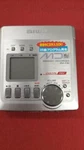 Aiwa AM-F80 Portable Md Player Mini Disc Recorder Very Good. Fixed Price $290.29.