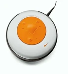Philips Nike ACT500/17 Portable Sport Audio Personal Cd Player. Fixed Price $259.99.