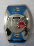 Vextra Cd Player New Sealed #VX3974. Fixed Price $40.00.
