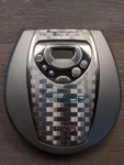 Philips X-treme 45 ESP3 Dynamic Bass Boost Az 7883/17 Cd Player Works Great RC1. Fixed Price $32.00.