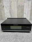 Sony XDR-F1HD Fm/am Digital Tuner Radio Only. Fixed Price $100.00.