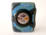 Panasonic Shockwave Stereo Radio Cassette Player RQ-SW6 Walkman Works. Fixed Price $51.00.