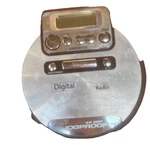 Magnavox MPC421/17 Jogproof Digital Tuner Cd Player Fm Stereo. Fixed Price $20.00.