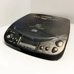 Vintage Fisher Opti Trac Compact Disc Player PCD-5400 With E-e-s & And Anti-skip. Fixed Price $47.49.