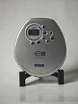 Rca Discman RP2441 Personal Cd Player Works Tested Walkman Portable. Fixed Price $21.68.