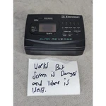 Emerson AC2121CS Portable Cassette Player Am Fm Radio Auto Reverse Bass Boost. Fixed Price $19.98.