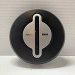 Rca RP2810A Portable Cd Player With Fm Radio No Cords Headphones Tested Works. Fixed Price $24.99.