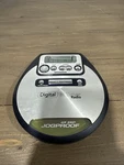 Magnavox MPC420SL 17 Portable Cd Player Digital Fm Tuner Radio 45 Esp Jogproof. Fixed Price $19.00.