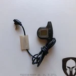 Sony Walkman Remote Control RM-DM25L Used. Fixed Price $39.00.