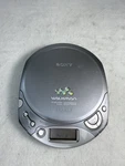 Sony D-F20 Discman Portable Cd Walkman Am/fm Radio Player. Fixed Price $65.00.