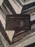 Sanyo Walkman MGR78 Am/fm Cassette Tape Player Stereo Works - No Battery Cover. Fixed Price $39.00.