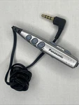 Panasonic Sl- SV600J Personal Cd Jogger Player Clip Just Remote. Fixed Price $13.78.