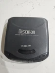 Sony Discman D-141 Portable Cd Player Mega Bass Avlsd Tested Great Condition!. Fixed Price $34.50.
