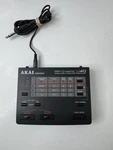 Akai Riff-o-matic U40 Phrase Recorder Sampler Mpc Timestretch Used. Fixed Price $84.00.