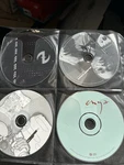 Case Logic W/ 108 Cds Madonna U2 Coldplay Shakira Jack Johnson Alicia Keys. Fixed Price $79.00.