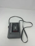 Vtg Sanyo M-G9 Cassette Player Tape Portable Electronic Parts Repair (need Belt). Fixed Price $7.28.