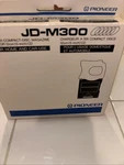 Pioneer 6 Disc Magazine Cartridge For Home & Use JD-M300 Cd Player. Fixed Price $26.99.