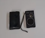 Sankyo Mtc 10 Micro Mini Cassette Recorder Vintage Electronic Japan. Fixed Price $35.00.