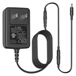 4.5V Ac/dc Adapter Charger Compatible With Gpx PC301B Po.... Fixed Price $23.76.