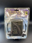 Lenoxx Sound Am/fm Stereo Cassette Player Model 919 New! Retro 1997. Fixed Price $24.95.