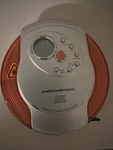 Vintage Audio Solutions ATC-549 Portable Compact Disc Cd Player , Parts Only. Fixed Price $16.00.