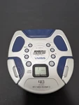 Panasonic SL-SW870 Shock Wave Vmss Portable Cd Player Tested Vintage. Fixed Price $61.82.