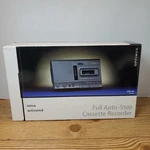 Optimus Radioshack Cassette Recorder W/ Vox Voice Activation CTR-117 New Sealed. Fixed Price $71.99.
