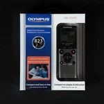 Olympus VN-701PC Digital Audio Recorder W/ Box Tested. Fixed Price $26.00.