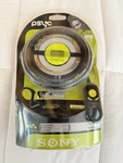 New Sony Psyc D-EJ100 Psblk Walkman W/ Remote Sealed. Fixed Price $180.00.