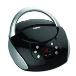 Naxa Portable Cd Boombox. Fixed Price $54.04.