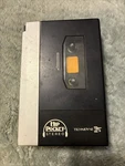 Technidyne Hps 120 Hip Poket Cassette Player. Fixed Price $40.00.
