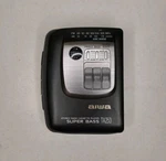 Tested Aiwa HS-TA253 Am/fm Radio Cassette Player Portable Super Bass Walkman. Fixed Price $49.99.