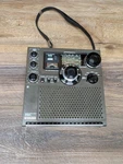Sony Fm/ Am/ Mw/ SW1/ SW2/ Multi Band Receiver Model ICF-5900W Works!. Fixed Price $177.88.