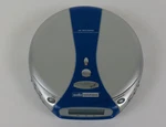 Audio Solutions C17H2204 Portable Cd Player No Ac Cord. Fixed Price $14.99.